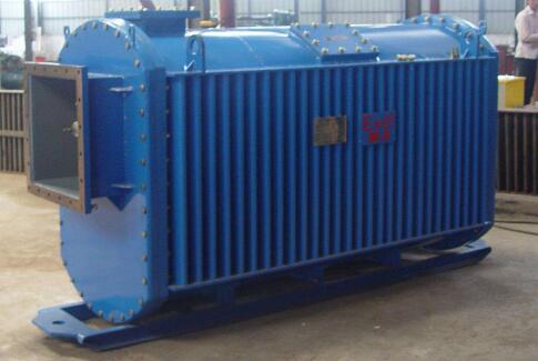 KS13-1000KVA福安矿用变压器